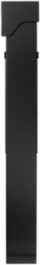Power Pedestal Kit, Standard Hinge, Direct Bury