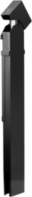 Power Pedestal Kit, Standard Hinge, Direct Bury