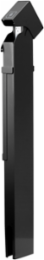 Power Pedestal Kit, Standard Hinge, Direct Bury