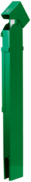 Power Pedestal Kit, Standard Hinge, Direct Bury