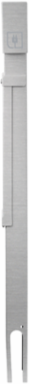 Power Pedestal Kit, Standard Hinge, Direct Bury