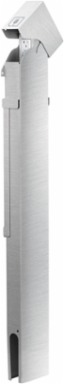 Power Pedestal Kit, Standard Hinge, Direct Bury