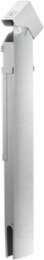 Power Pedestal Kit, Standard Hinge, Direct Bury
