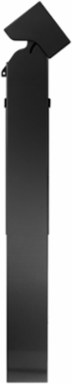Power Pedestal, Standard Hinge, Direct Bury