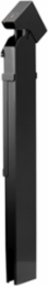 Power Pedestal, Standard Hinge, Direct Bury
