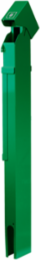 Power Pedestal, Standard Hinge, Direct Bury