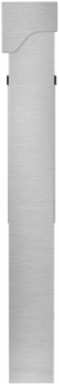 Power Pedestal, Standard Hinge, Direct Bury