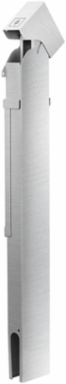 Power Pedestal, Standard Hinge, Direct Bury