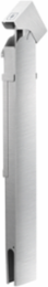 Power Pedestal, Standard Hinge, Direct Bury