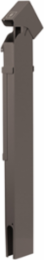 Power Pedestal, Standard Hinge, Direct Bury