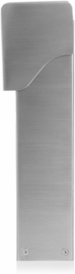 Power Pedestal Kit, Flush Hinge, Surface Mount