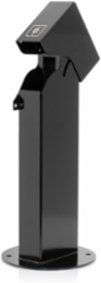 Power Pedestal, Standard Hinge, Surface Mount