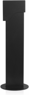 Power Pedestal Kit Standard Hinge, Surface Mount