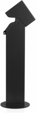 Power Pedestal Kit Standard Hinge, Surface Mount
