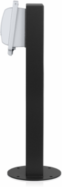 Power Pedestal Kit, No Hinge, Surface Mount