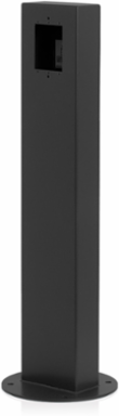 Power Pedestal, No Hinge, Surface Mount