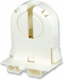 Medium Base T8-T12 Bi-Pin Lampholder, Snap-In/Slide-ON, Low Profile, 660W