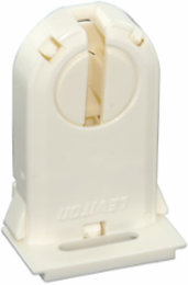 Linear Fluorescent Lampholder T8/T12 G13 Base Tall Profile 30mm Lamp Center