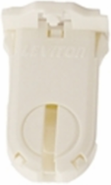Fluorescent Lampholder T8/T12 (G13 Base) Medium Bi-Pin, Snap-In, 660W-600V