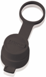 Wetguard Watertight Cap for Locking Plug, 20 Amp, NEMA 4X, IP66