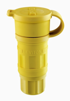 Wetguard Watertight Locking Connector
