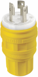 Wetguard Watertight Locking Plug