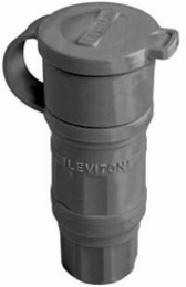 Wetguard Watertight Locking Connector