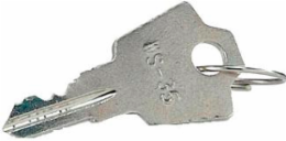 Replacement Key for Key Lock Switch