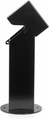 Power Pedestal Kit, Standard Hinge, Surface Mount