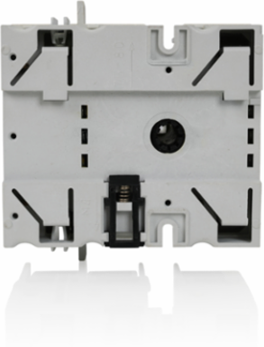 30 Amp Fused Replacement Switch, RoHS Compliant, 600 VAC, Gray