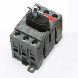 30 Amp Non-Fused Replacement Switch, 600 VAC, Certified for Full-Rated Current