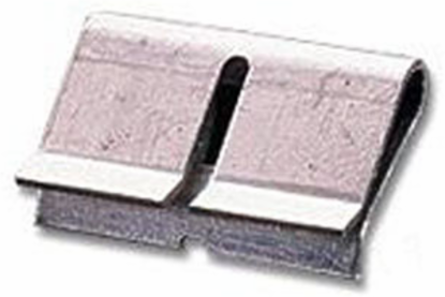 66-Style Bridging Clip, Bag of 50 - RoHS Compliant, Made in Taiwan