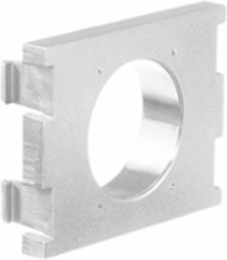 MOS Passthrough Module, 1.5 Units High, RoHS Compliant