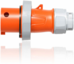 LEV Series IEC Pin & Sleeve Plug