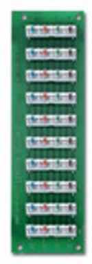1x9 Telephone Expansion Board, 5.75 Inch Height, 1.75 Inch Width