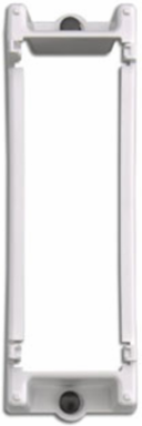 Single Expansion Board Mounting Bracket for Series 140, 280, 420, ABS Plastic