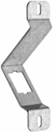 QUICKPORT In-Wall Bracket Set of 5, ANSI/TIA-568-C Compliant, Mexico Made