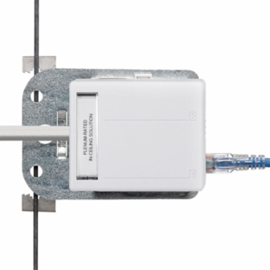 QuickPort Wireless Access Point Kit, One Port