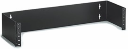 4-Position Hinged Wall-Mount Bracket, 7 Inch H x 6 Inch D