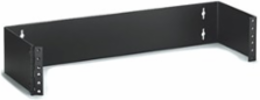 4-Position Hinged Wall-Mount Bracket, 7 Inch H x 6 Inch D