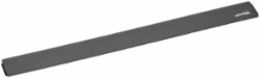 Horizontal Cable Manager Cover 1RU, RoHS Compliant, Made in Taiwan