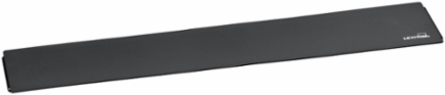 Horizontal Cable Manager Cover 2RU, RoHS Compliant, Made in Taiwan