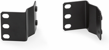 VERSI-DUCT Center Mounting Bracket 5 Inch - RoHS Compliant, Made in Taiwan