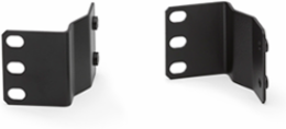 VERSI-DUCT Center Mounting Bracket 5 Inch - RoHS Compliant, Made in Taiwan