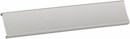 VERSI-DUCT Horizontal Designer Cover 2RU for 492RU Cable Managers