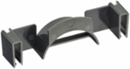 VERSI-DUCT™ Slack Loop Storage Organizer, RoHS Compliant, Made in USA