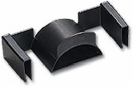 VERSI-DUCT Extended Slack Loop Storage Organizer - RoHS Compliant, Made in USA