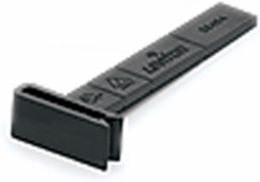 VERSI-DUCT Cable Retainer 5 Inch Channel, RoHS Compliant, USA Made
