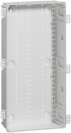 28 Inch Wireless Structured Media Enclosure, ABS Polymer, UL Compliant