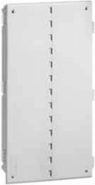 28 Inch Wireless Structured Media Enclosure, Plastic, Vented Cover